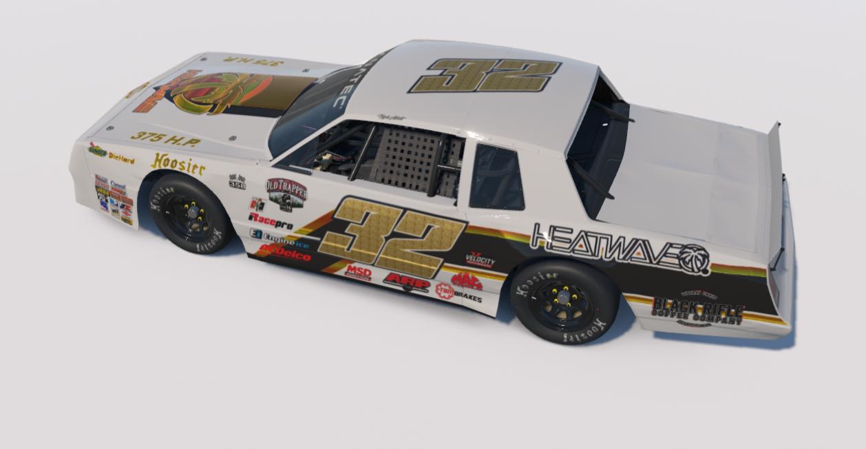 Preview of noah abbott by Paul Pfeffer