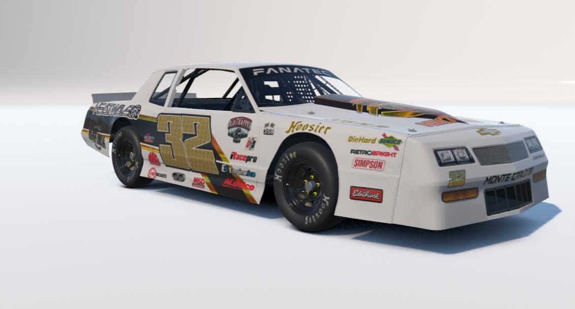 Preview of noah abbott by Paul Pfeffer