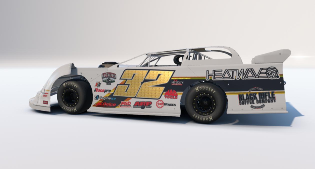 Preview of Noah Abbott by Paul Pfeffer