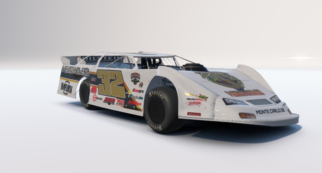 Preview of Noah Abbott by Paul Pfeffer