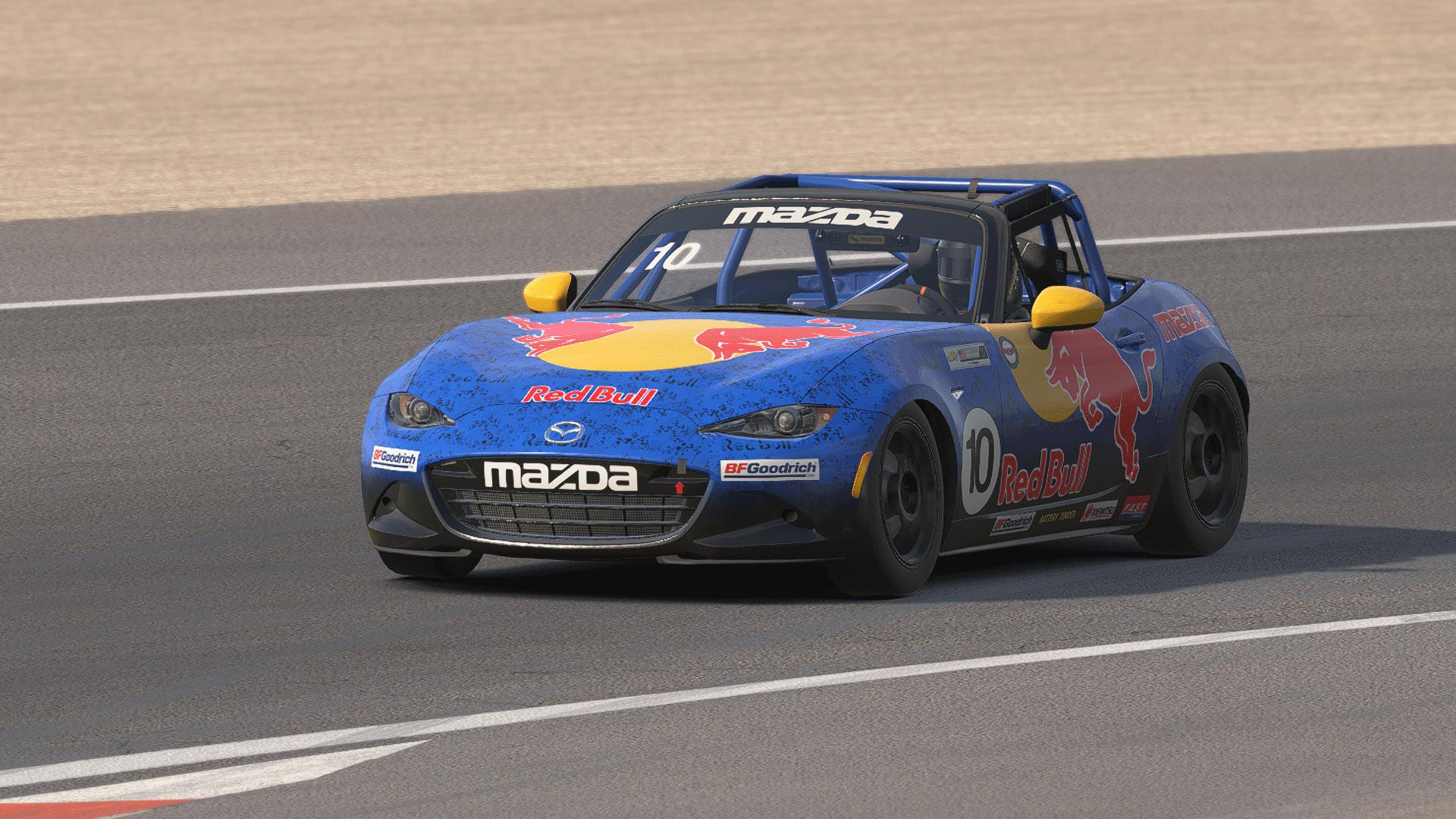 Preview of RedBull 2026 by Christopher N S.