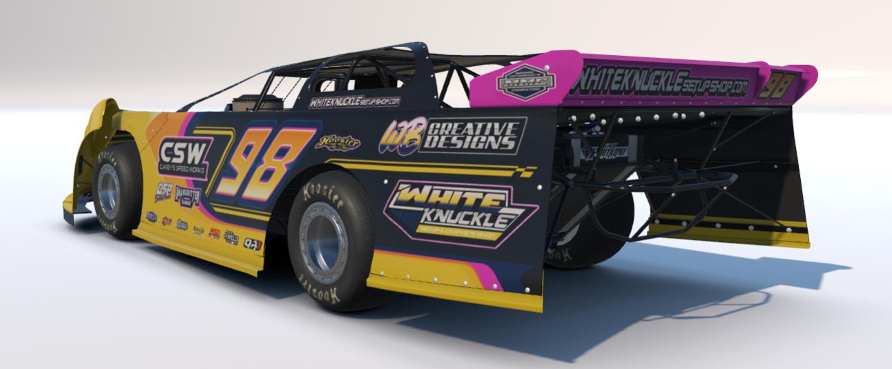 Preview of Wade Burris BLK YLW BLU DLM copy by Wade B.