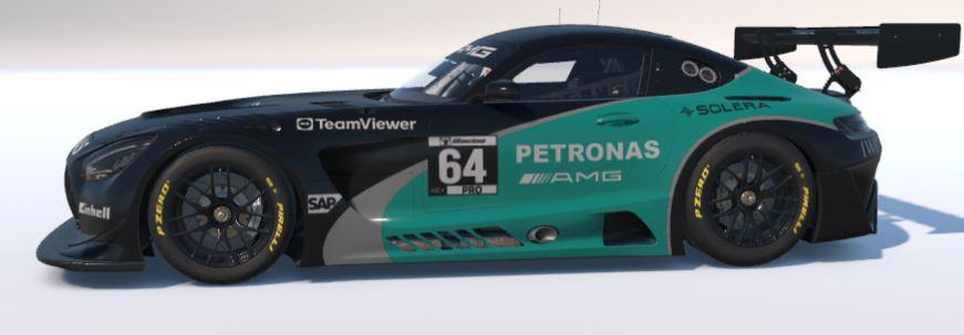 Preview of Merc by Steve O.