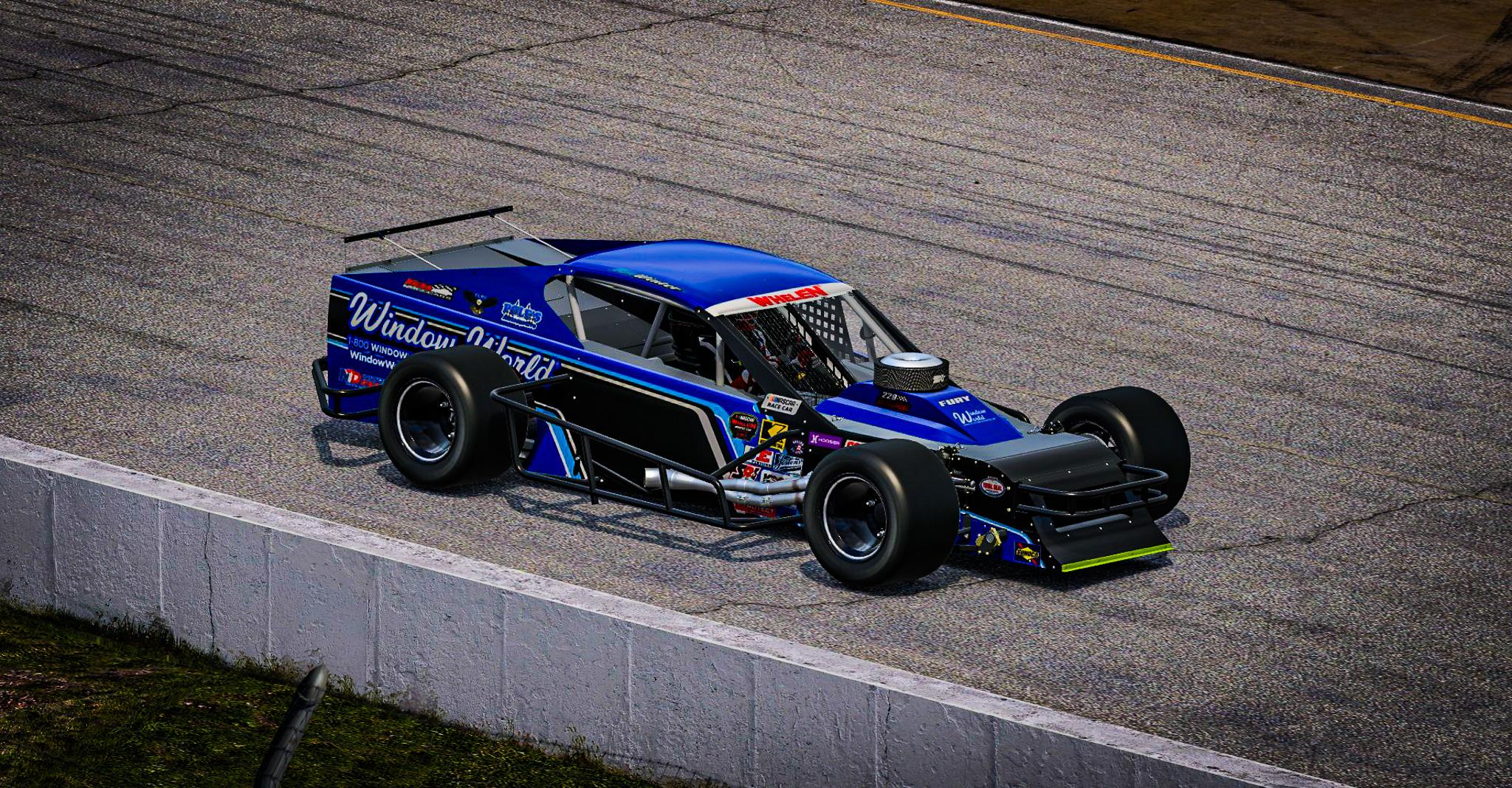 Preview of Dan Winter - Modified No Numbers by Evan Beaulieu