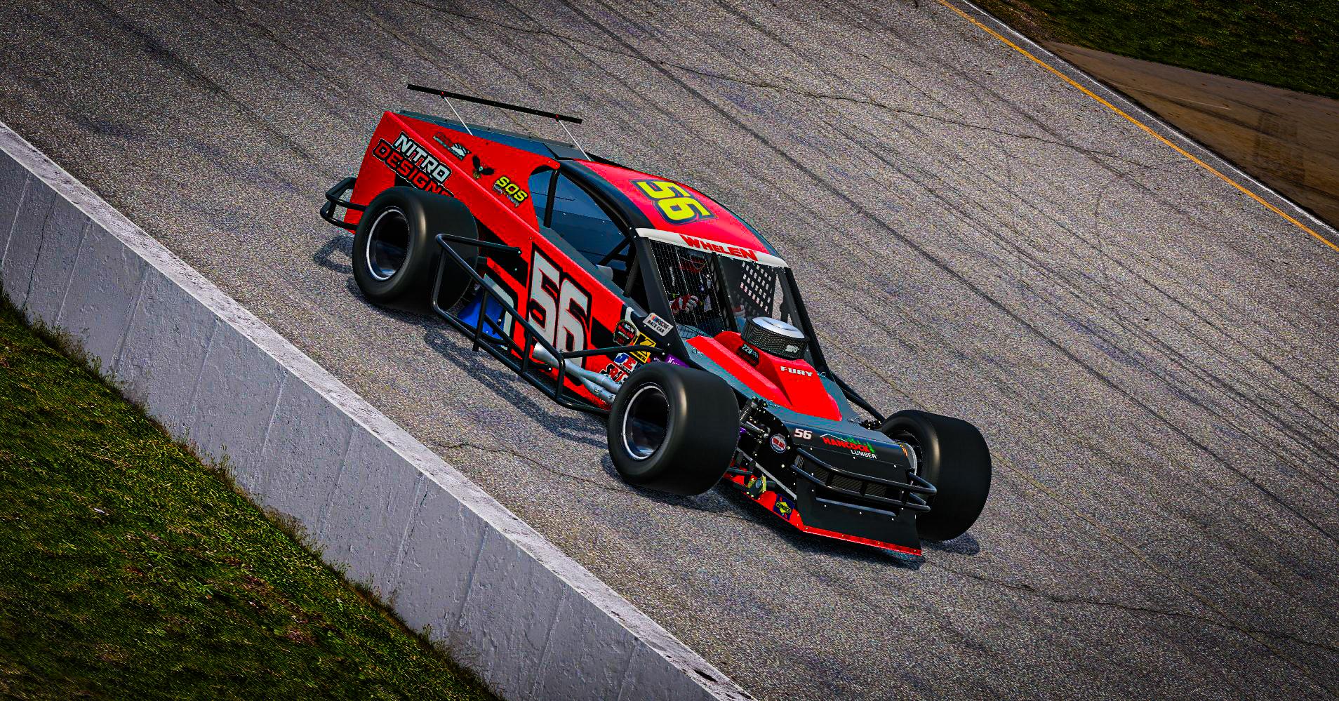 Preview of Evan Beaulieu - Modified by Evan Beaulieu