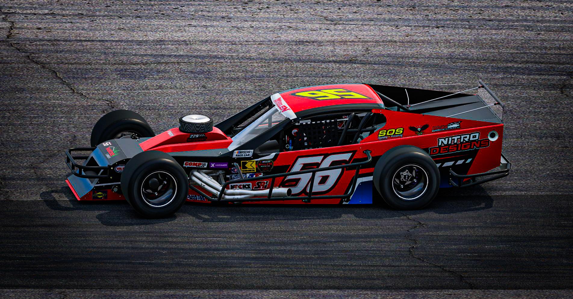 Preview of Evan Beaulieu - Modified by Evan Beaulieu