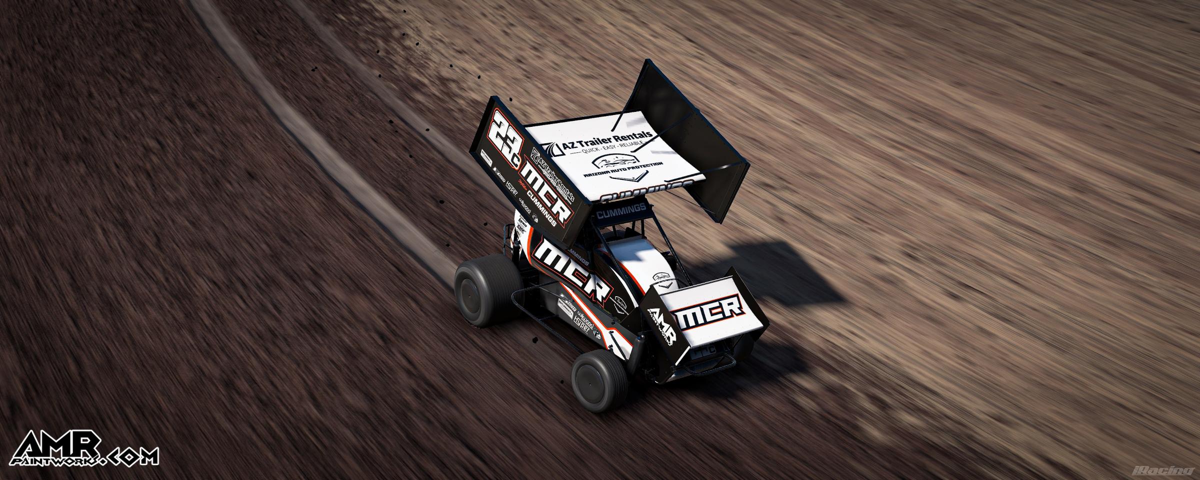 Preview of MCR by Amr S.