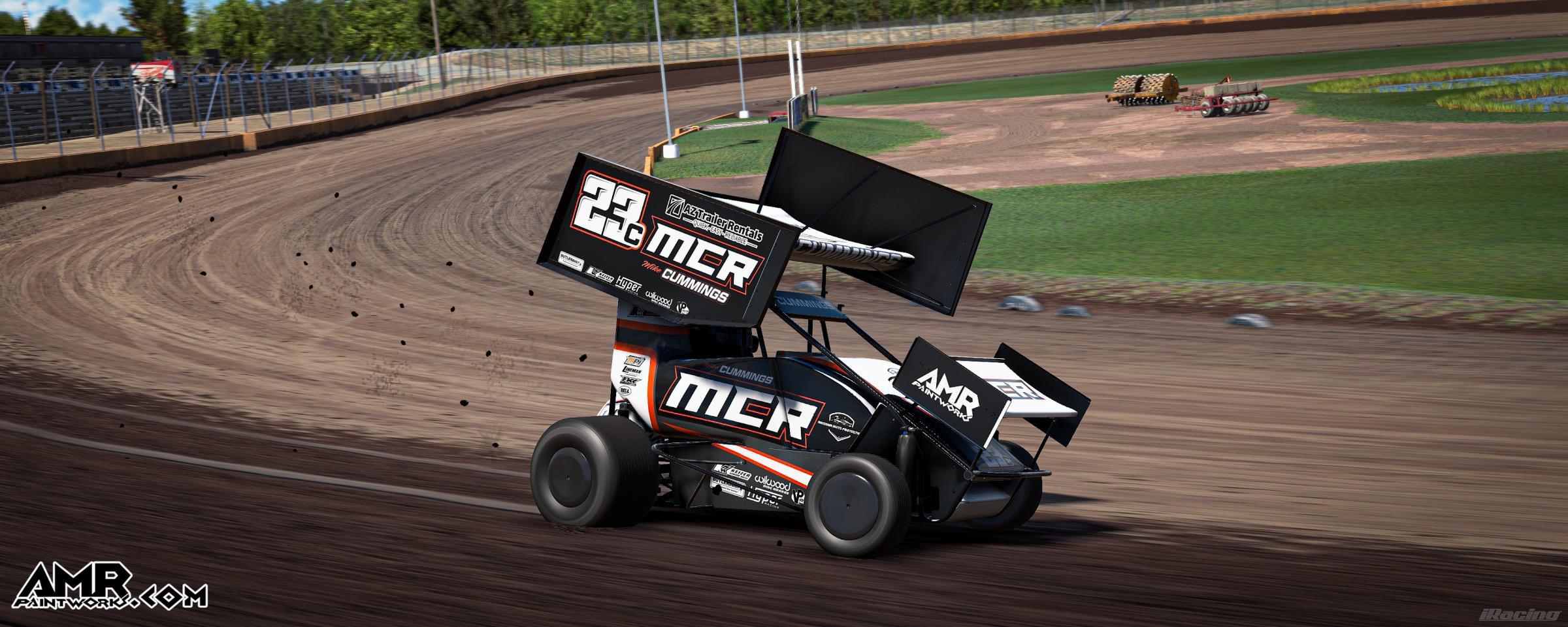 Preview of MCR by Amr S.