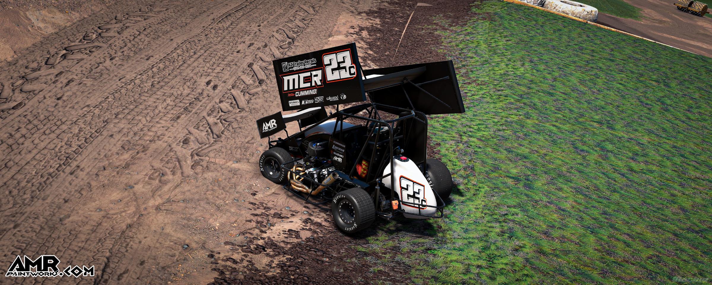 Preview of MCR by Amr S.