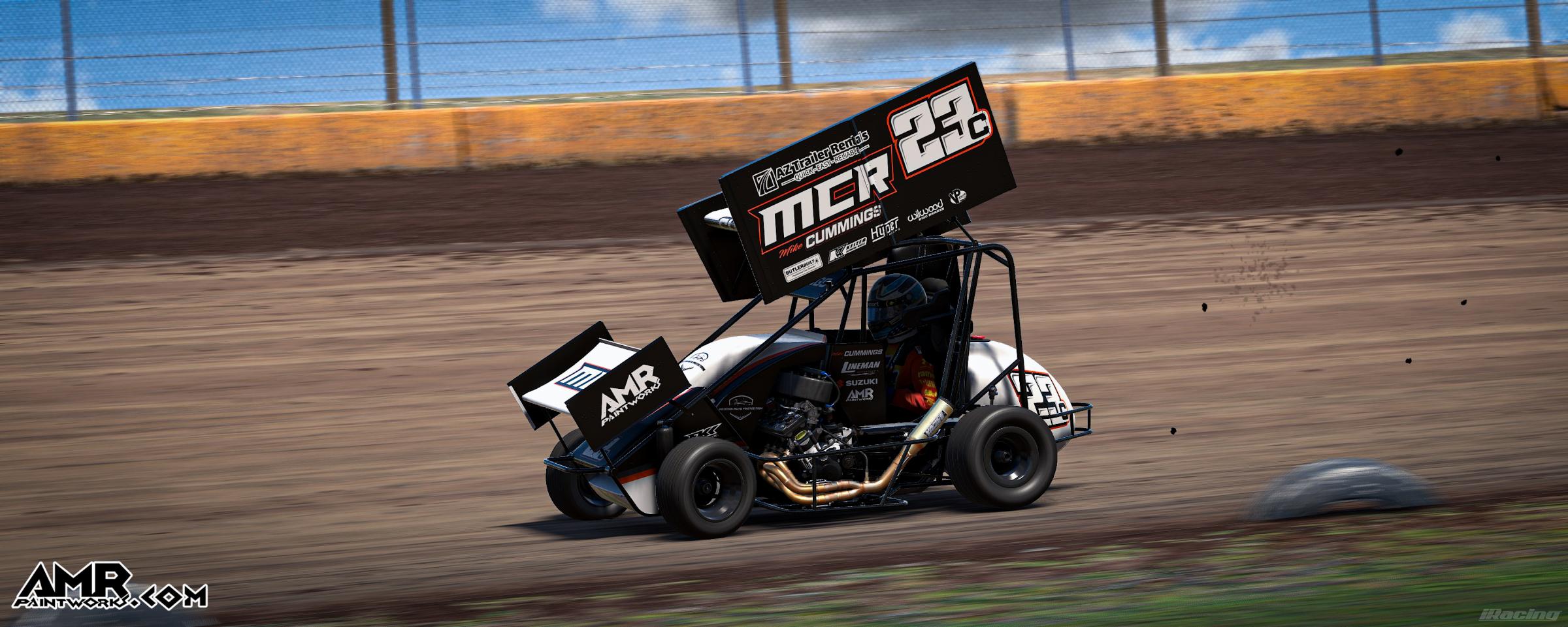 Preview of MCR by Amr S.