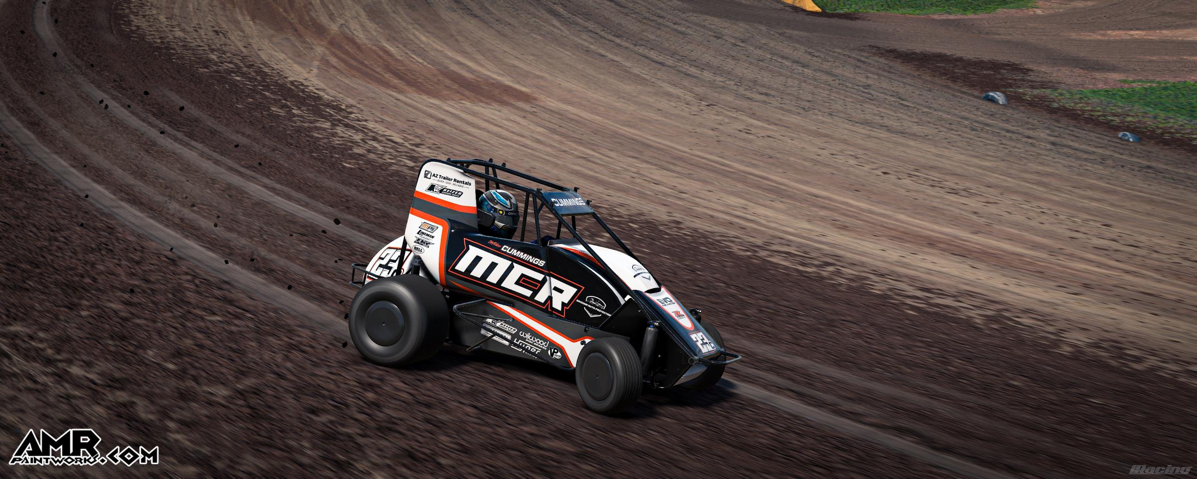 Preview of MCR by Amr S.