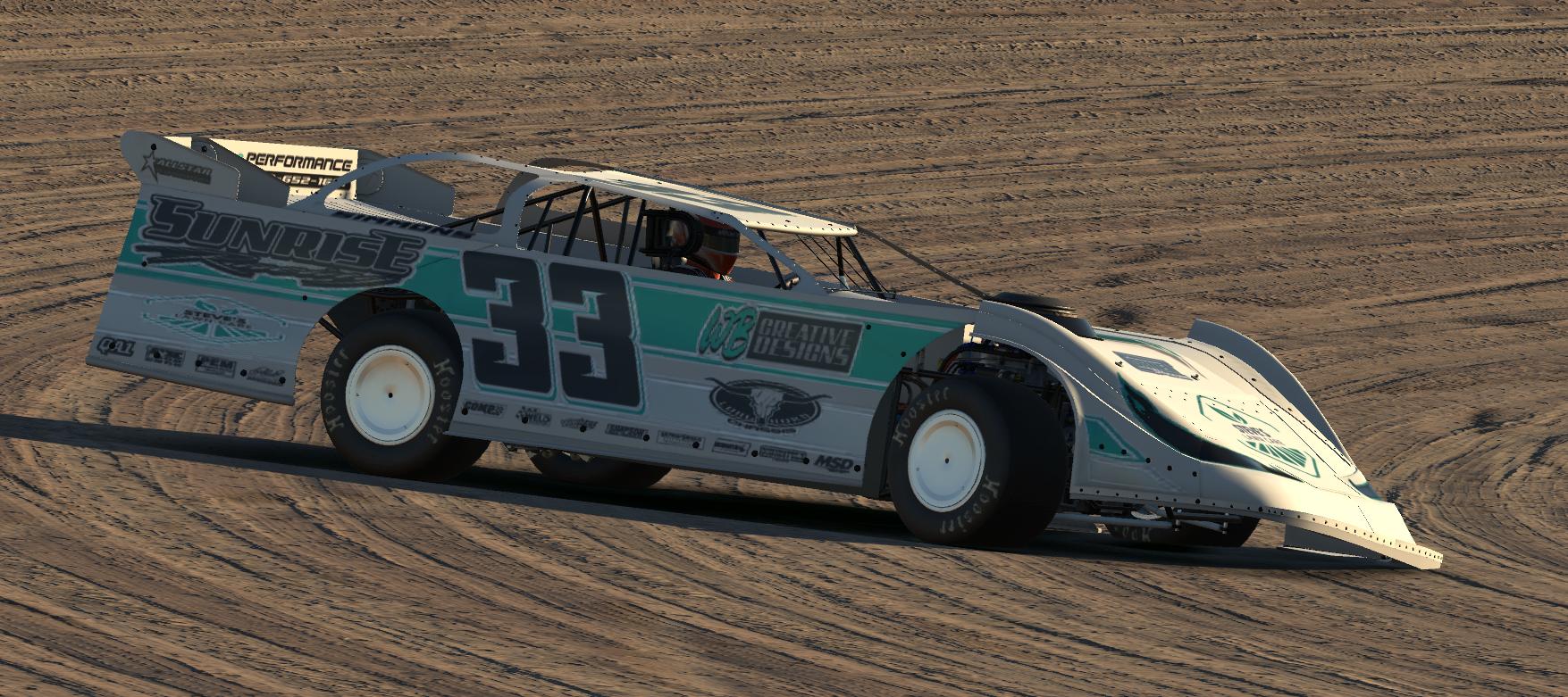 Preview of Dillon Simmons WHT TEAL SVLR DLM copy by Wade B.