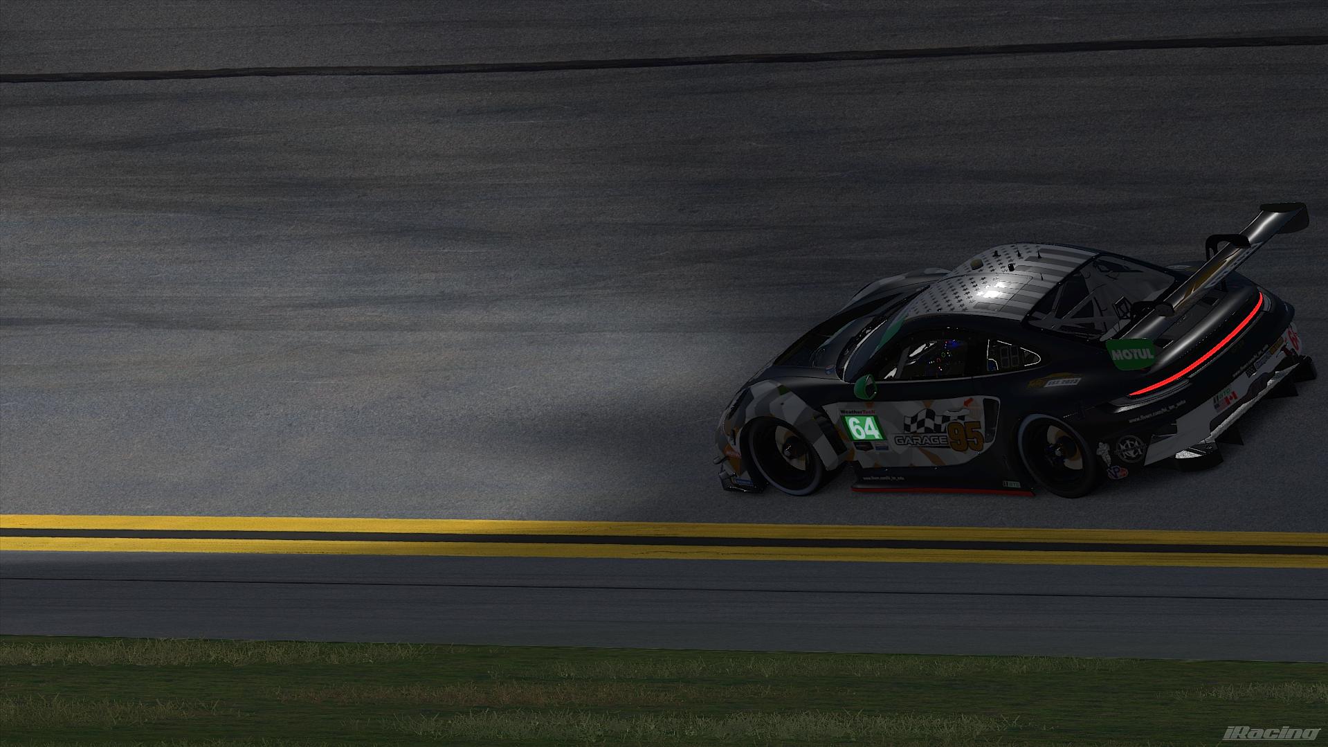 Preview of Garage 95 Gold Team (2026) by Paul S Junior