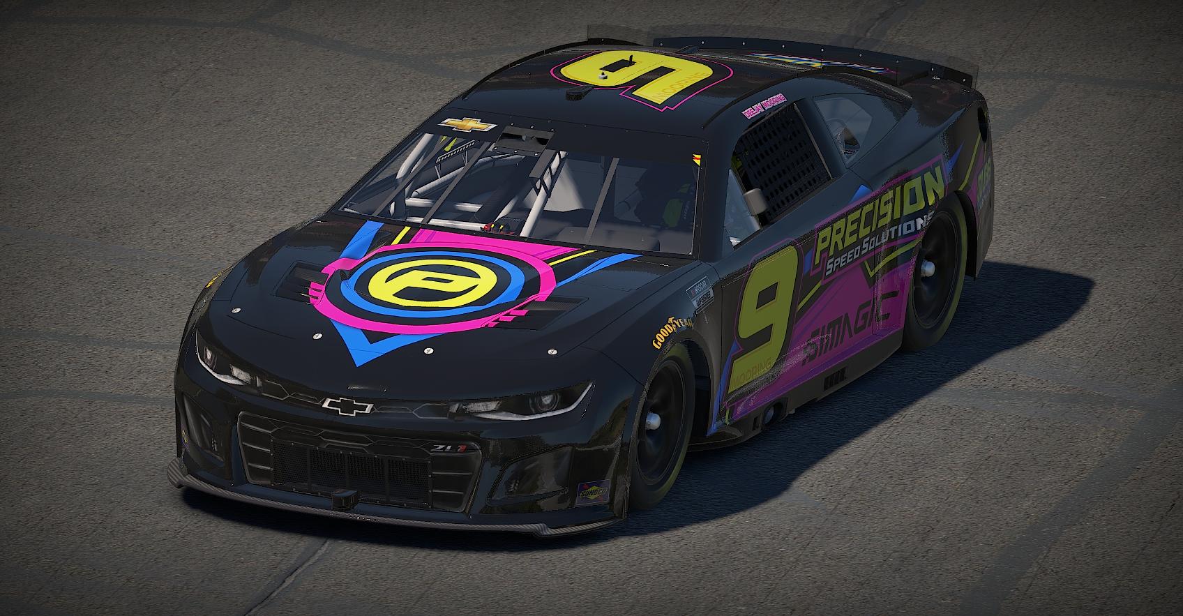 Preview of Deejay Mooring / 2026 Next Gen Camaro / #9 by Joshua Wright3