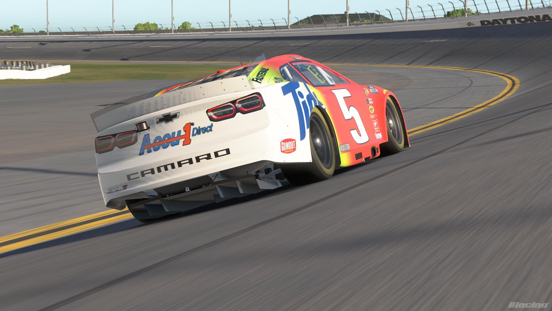 Preview of Tide Ride by Derrike Grigsby