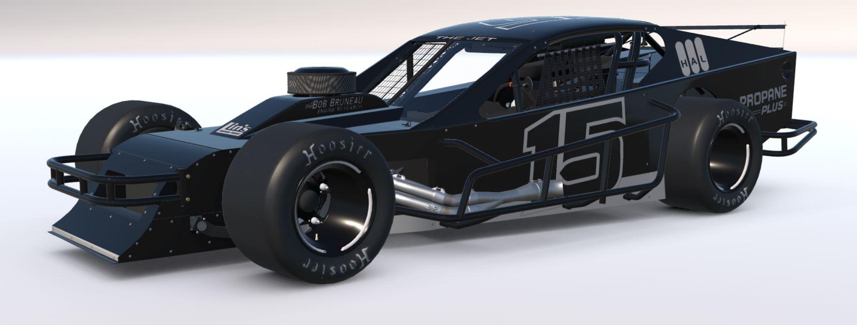 Preview of Jake Johnson 2026? Concept Scheme  by Thomas Capuano