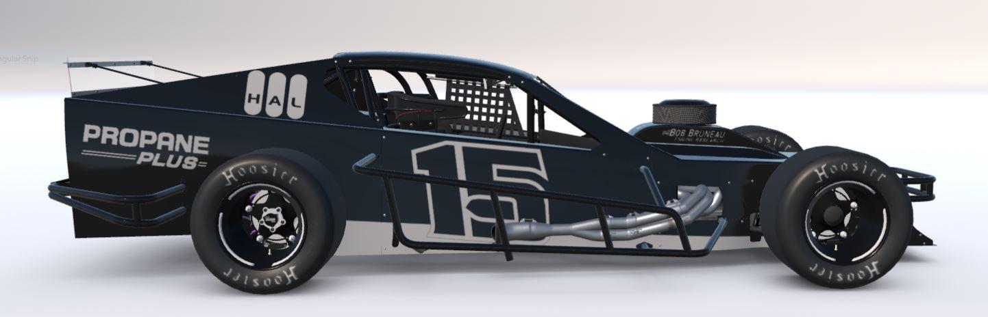 Preview of Jake Johnson 2026? Concept Scheme  by Thomas Capuano