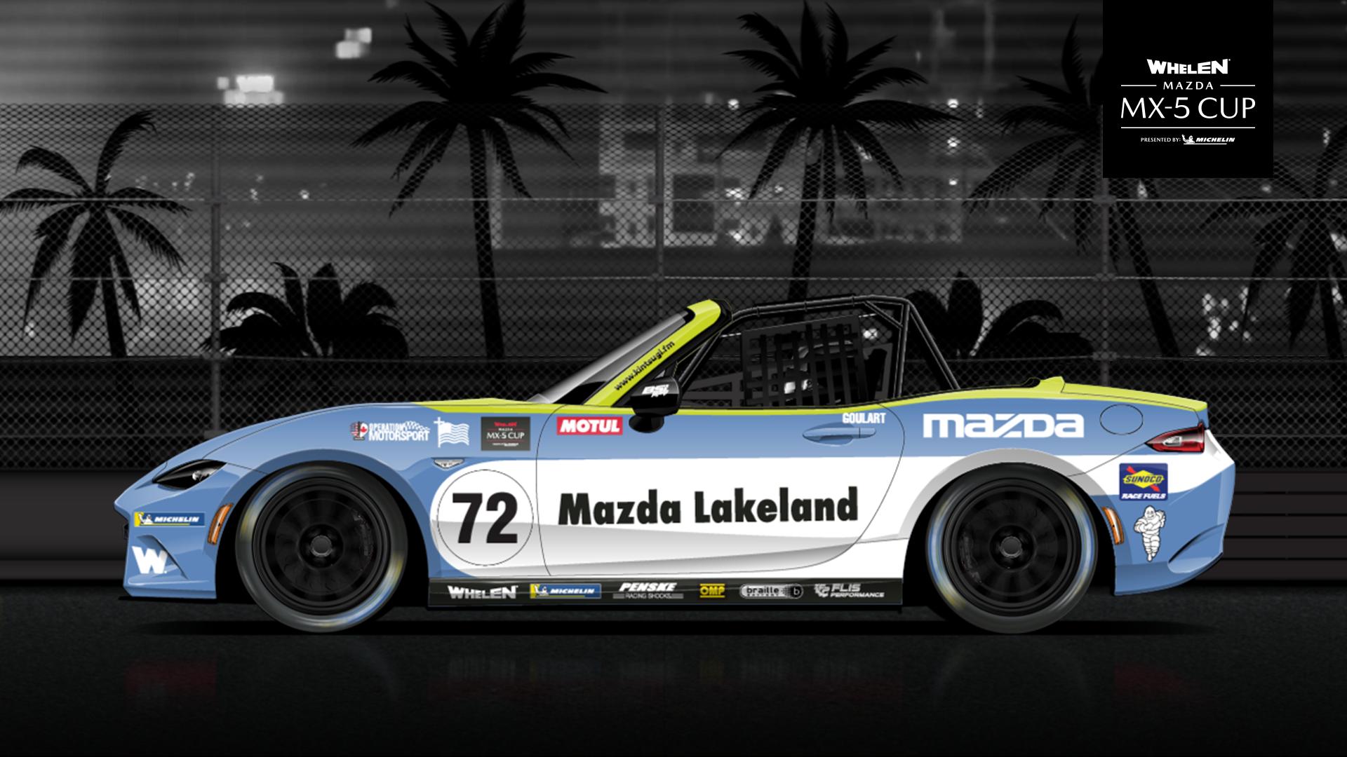 Preview of Ethan Goulart by Mikey Harland