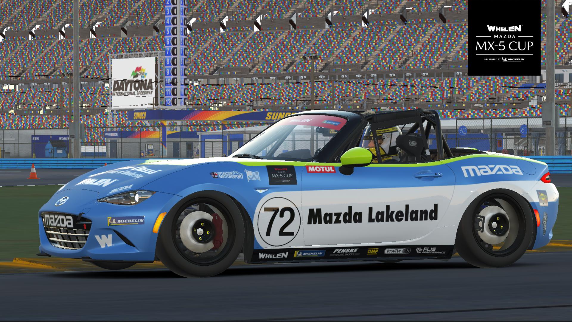 Preview of Ethan Goulart by Mikey Harland