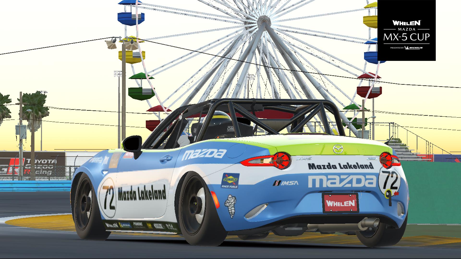 Preview of Ethan Goulart by Mikey Harland