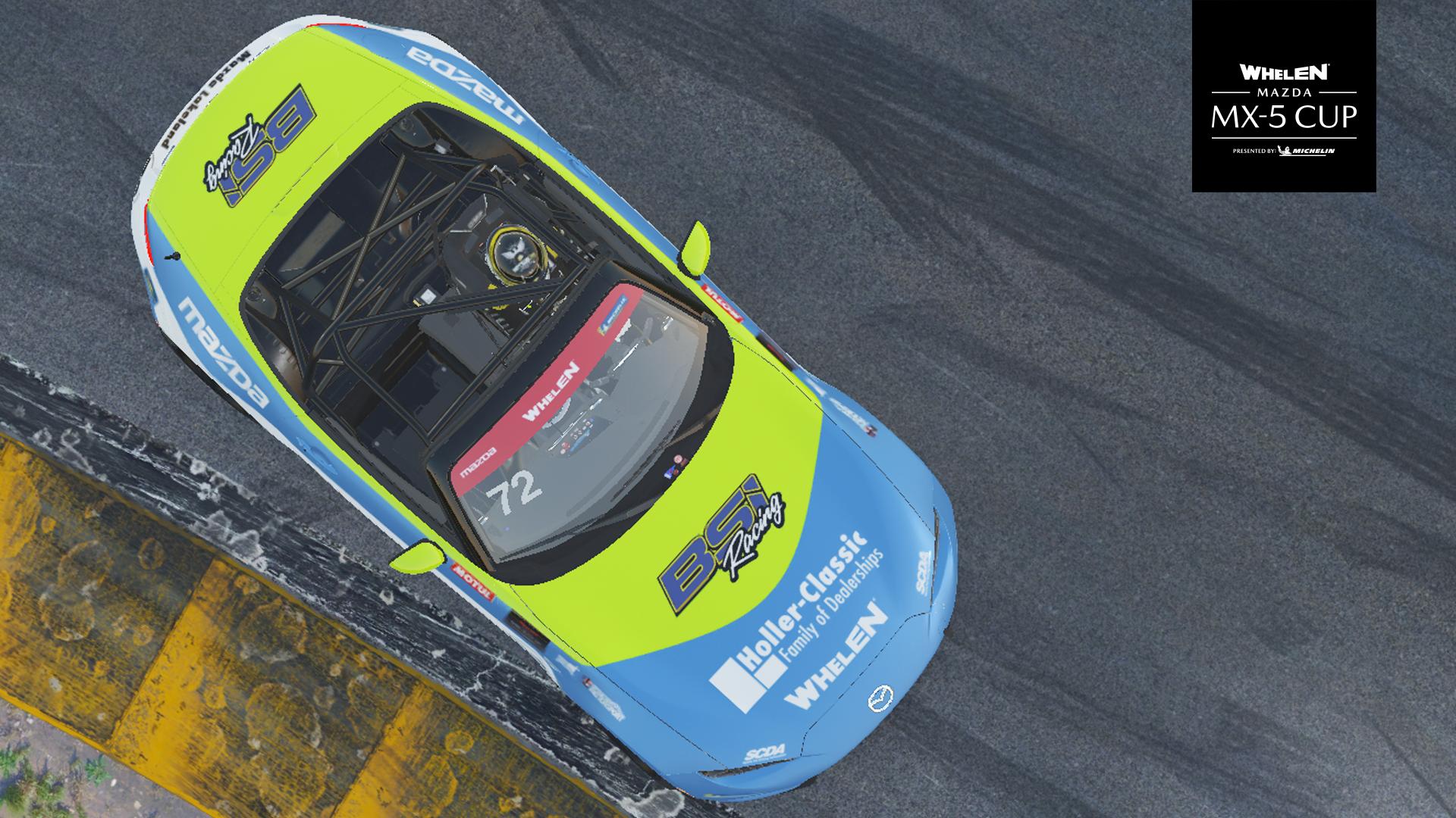 Preview of Ethan Goulart by Mikey Harland