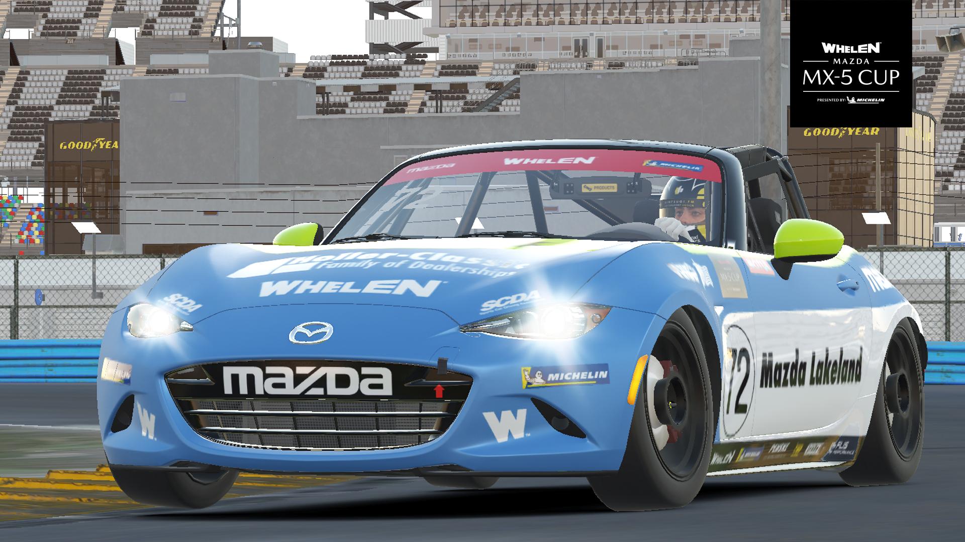 Preview of Ethan Goulart by Mikey Harland