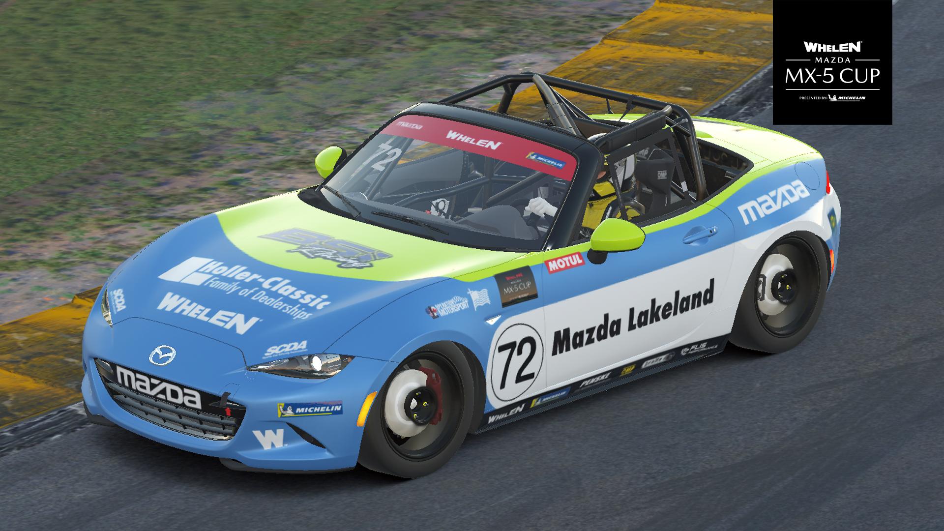 Preview of Ethan Goulart by Mikey Harland