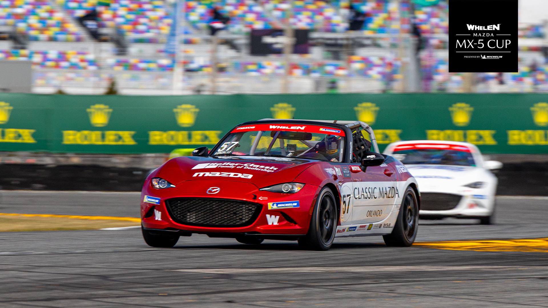 Preview of Tyler Gonzalez by Mikey Harland