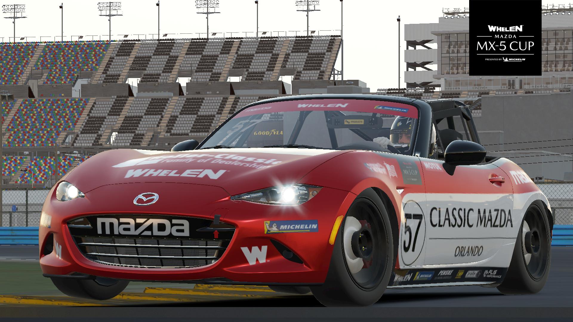 Preview of Tyler Gonzalez by Mikey Harland