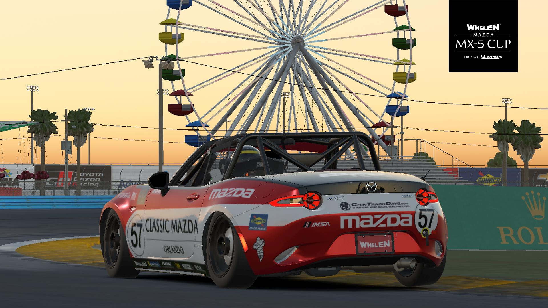 Preview of Tyler Gonzalez by Mikey Harland