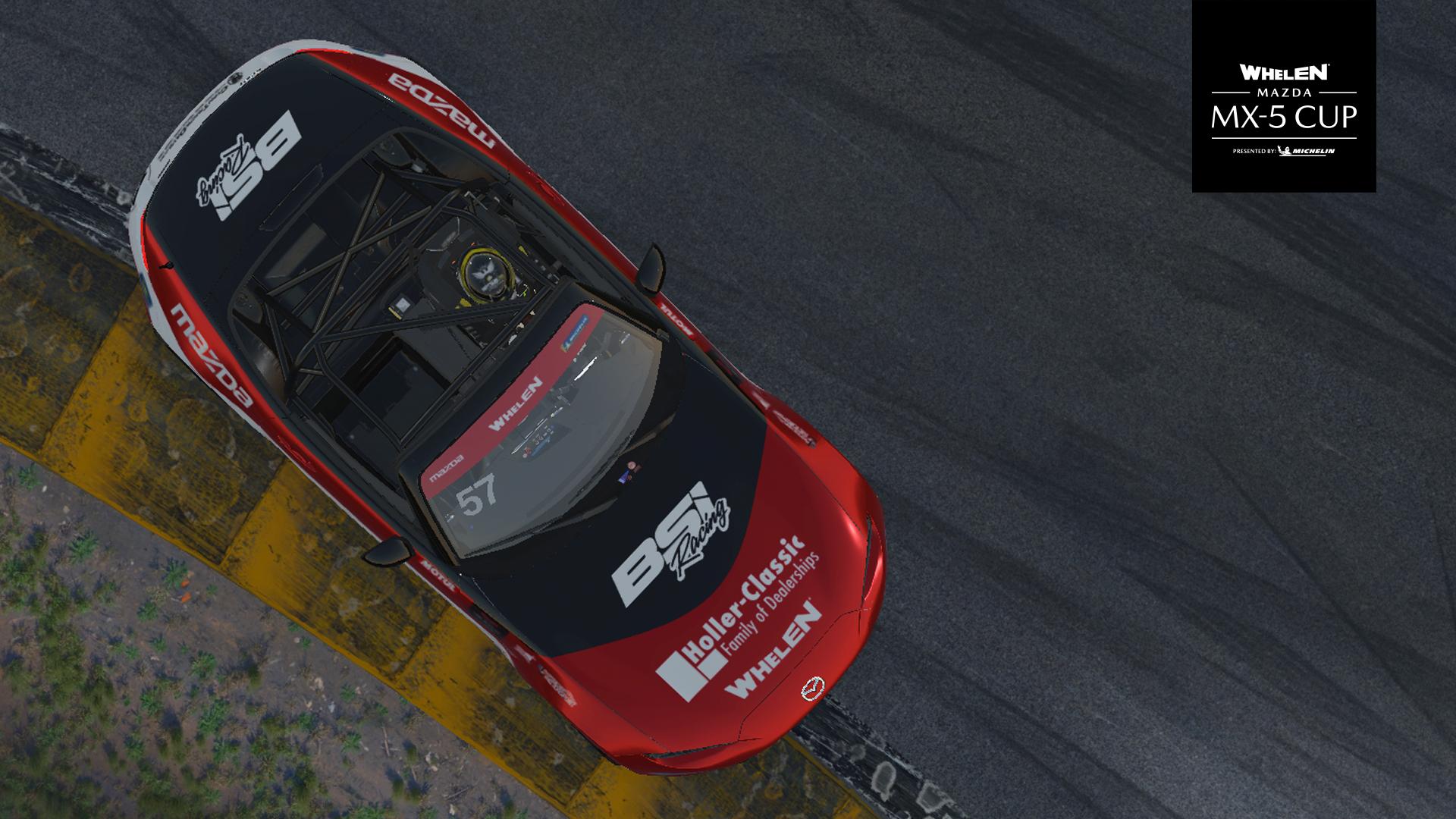 Preview of Tyler Gonzalez by Mikey Harland