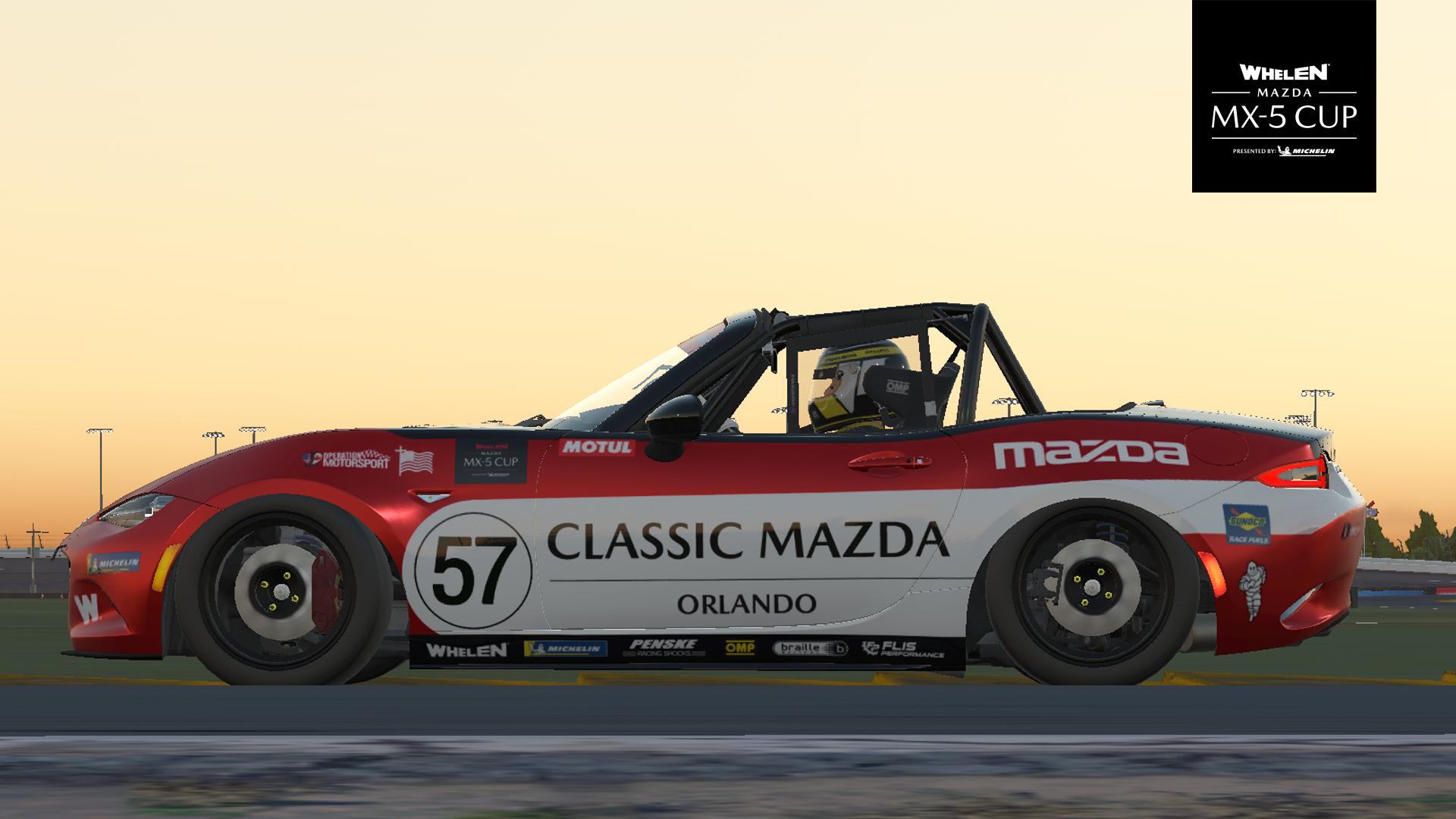 Preview of Tyler Gonzalez by Mikey Harland