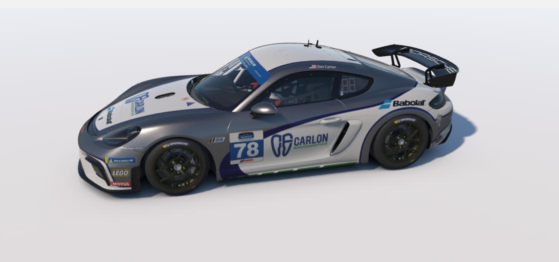 Preview of Hot Cool Paint by Cory Kunkle