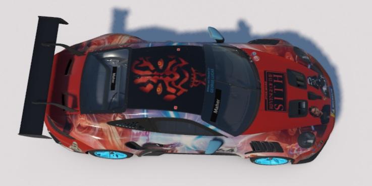 Preview of Star Wars: Episode III - Revenge of the Sith by Brenden M.