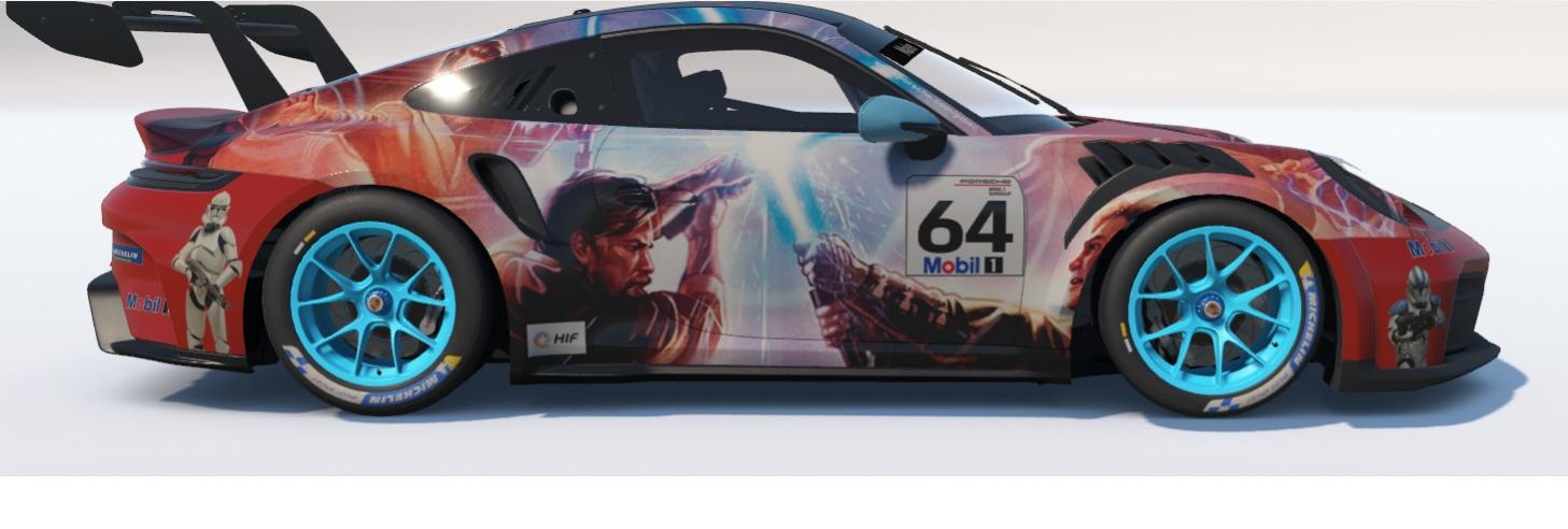 Preview of Star Wars: Episode III - Revenge of the Sith by Brenden M.