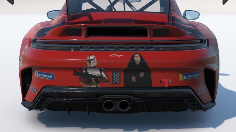 Preview of Star Wars: Episode III - Revenge of the Sith by Brenden M.