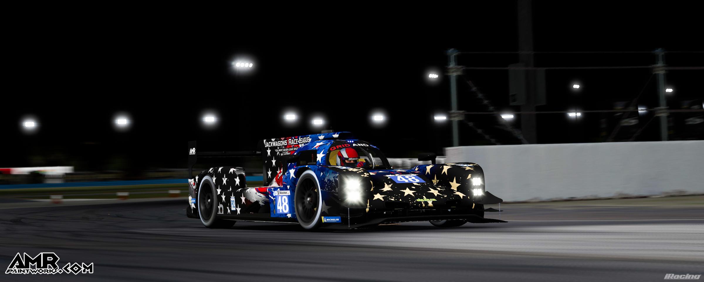 Preview of JWRL by Amr S.