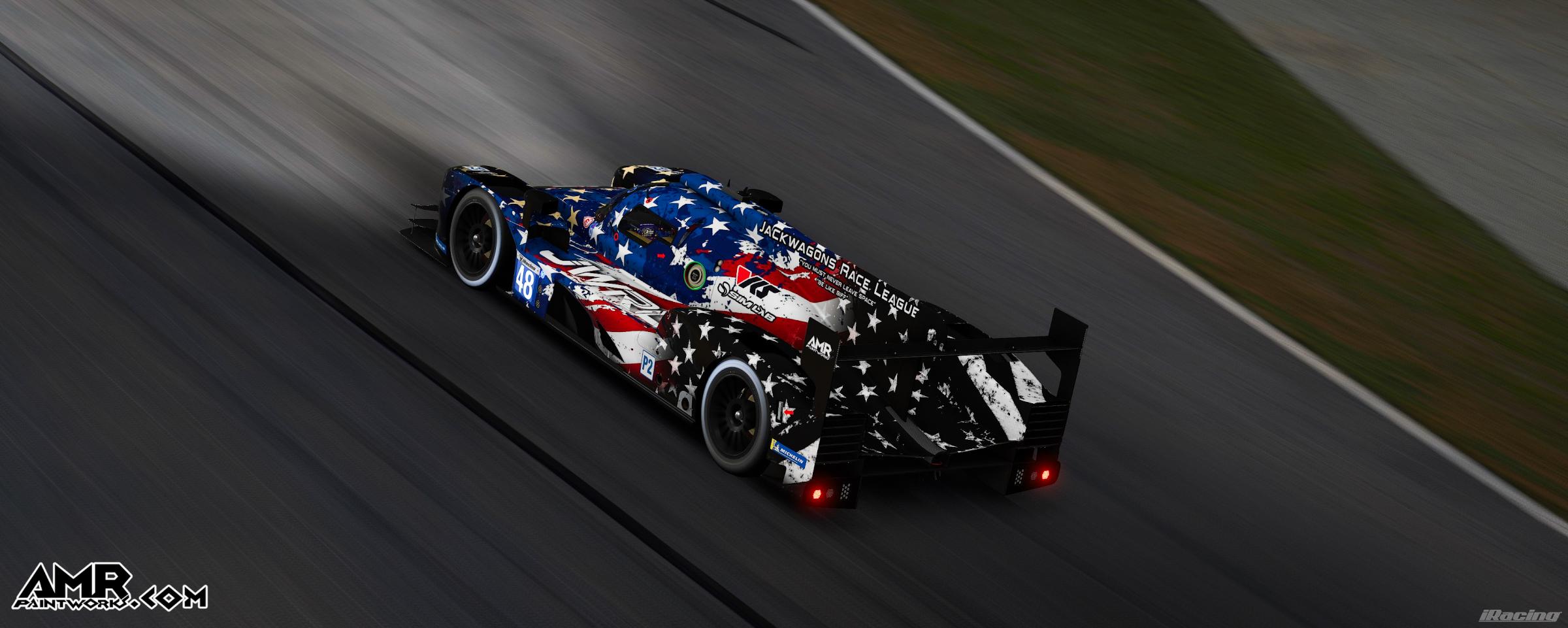 Preview of JWRL by Amr S.