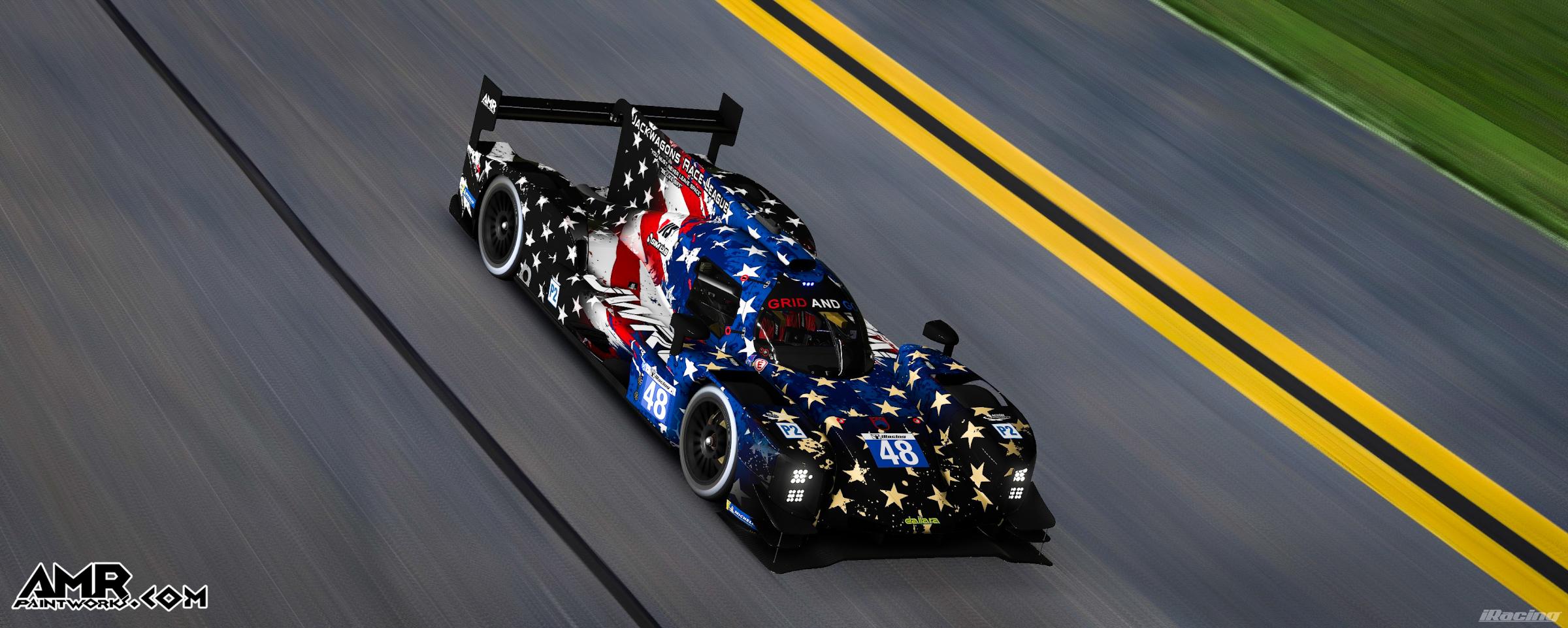 Preview of JWRL by Amr S.