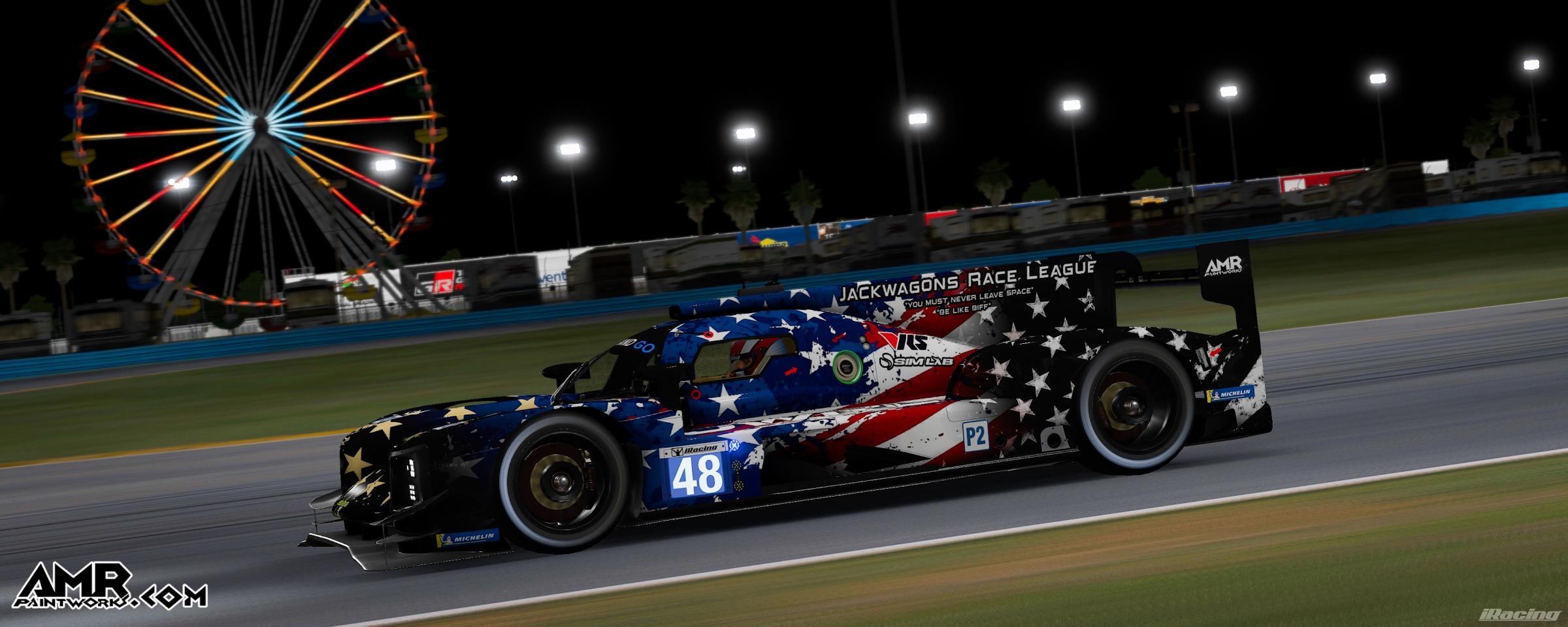 Preview of JWRL by Amr S.