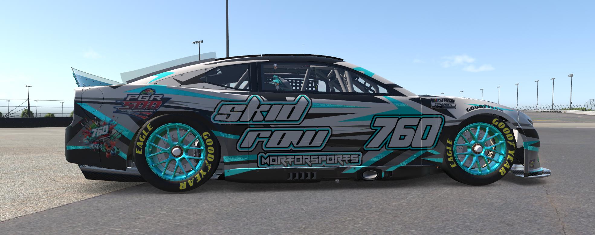 Preview of HEATH PGR 500  NEXT GEN by Heath Jobe