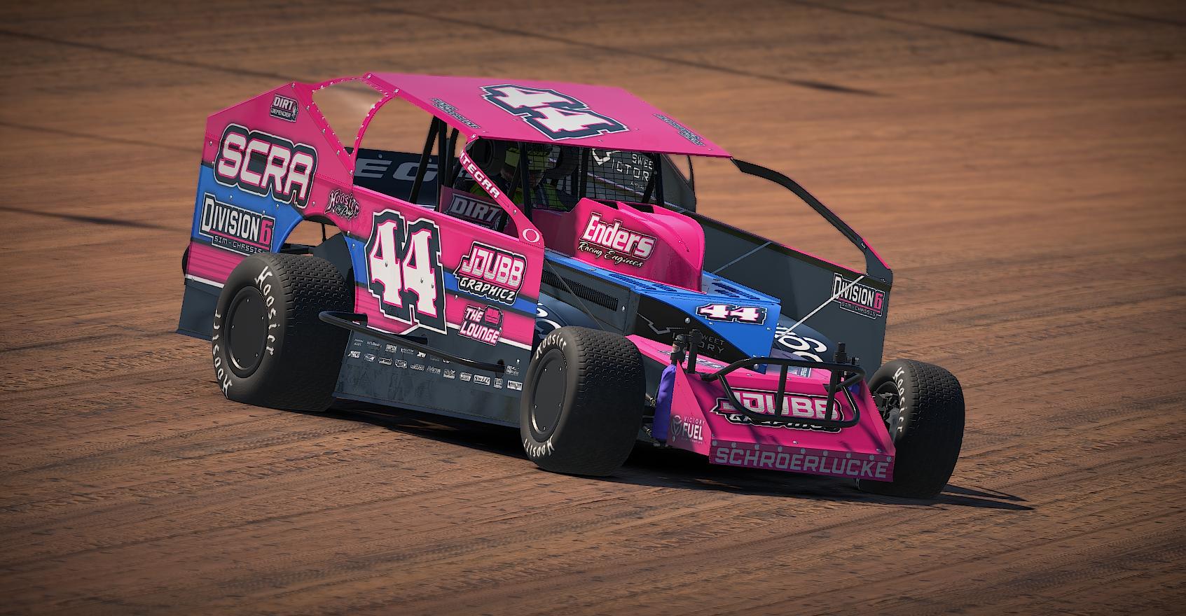 Preview of Tucker Schroerlucke / 2026 358-BBM / #44 by Joshua Wright3