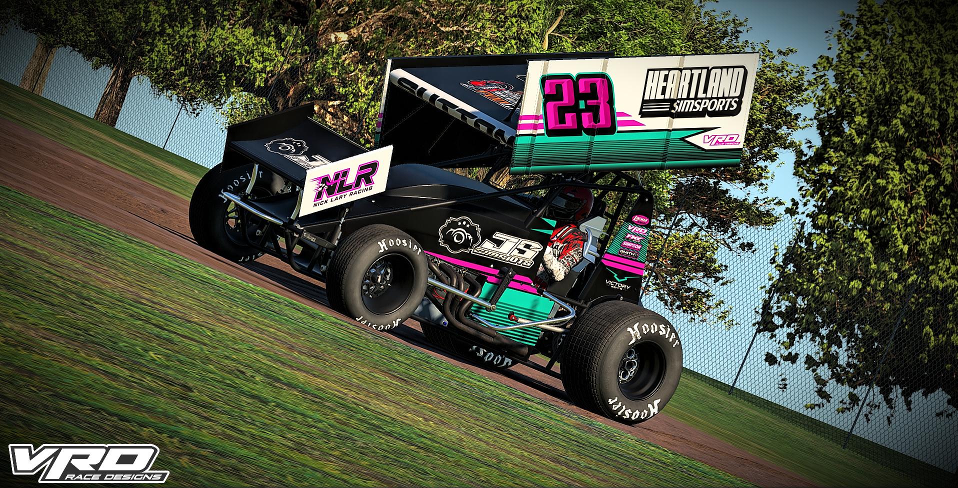 Preview of Sutton 23 by Austin M.