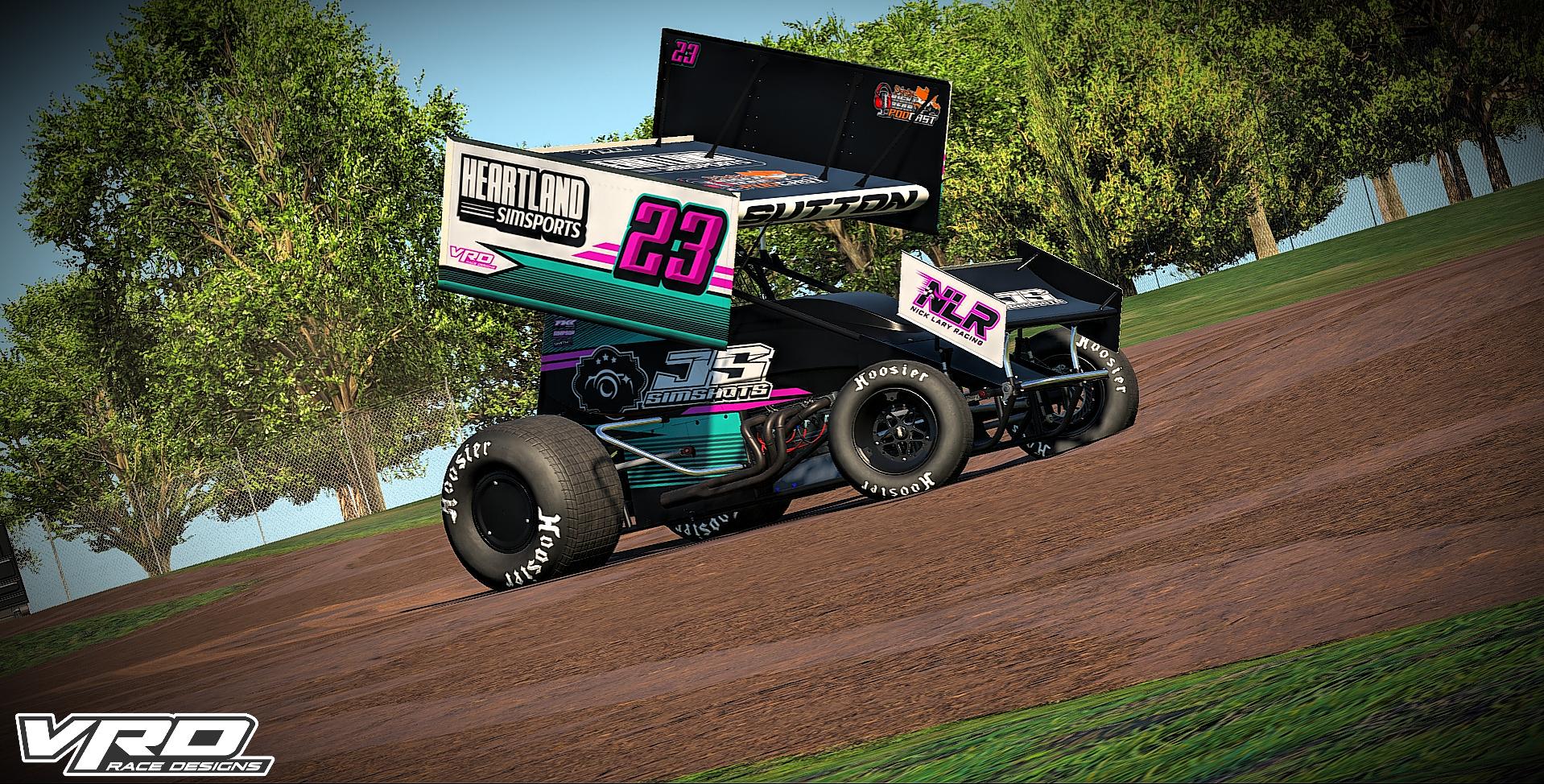 Preview of Sutton 23 by Austin M.