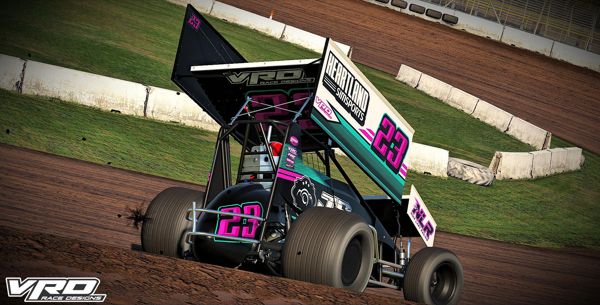 Preview of Sutton 23 by Austin M.