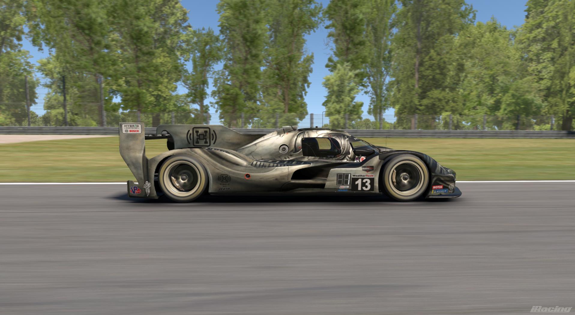 Preview of GIGER1 by Ronny Vergara