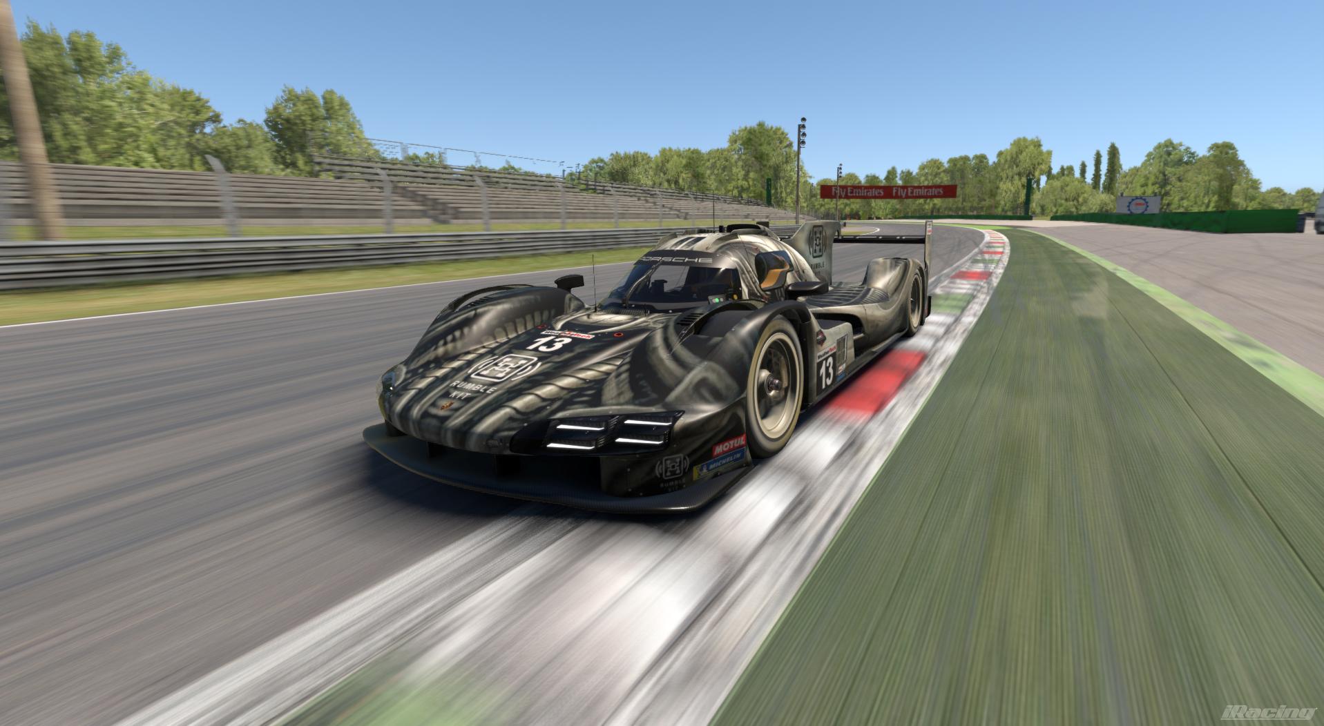 Preview of GIGER1 by Ronny Vergara