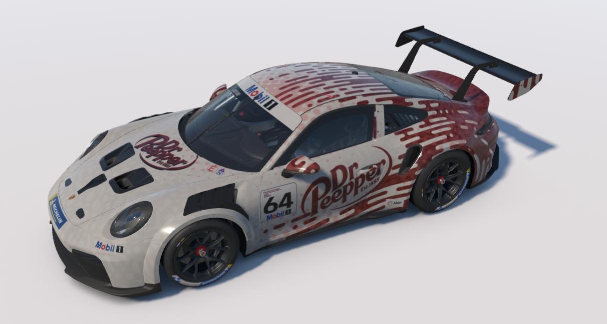 Preview of Dr Peeper by Chris L.