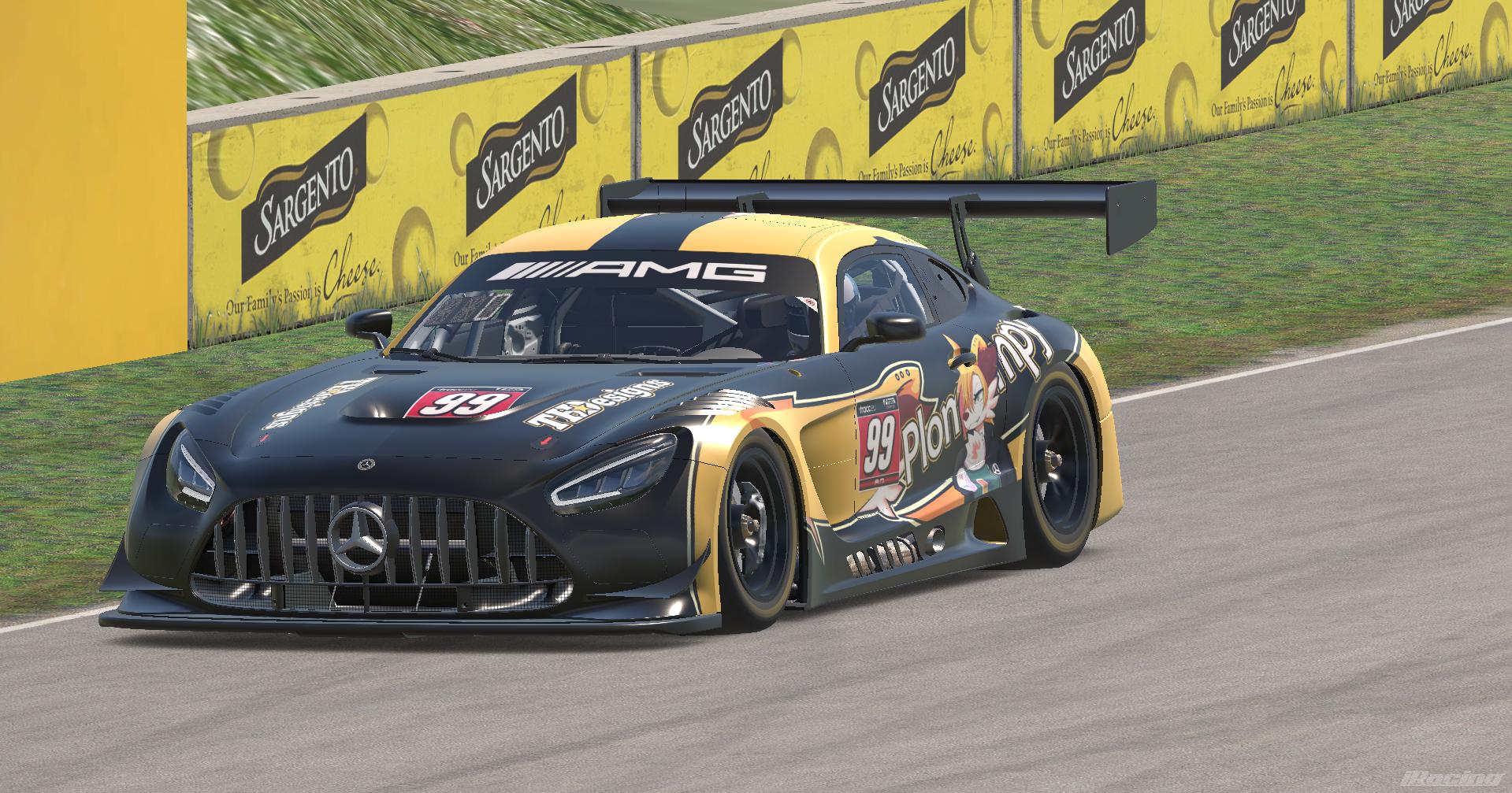 Preview of 2026 - #99 - Plommmpy - TH Designs - 2026 VTRACC Variation AMATUER Tags by Teejay Handley