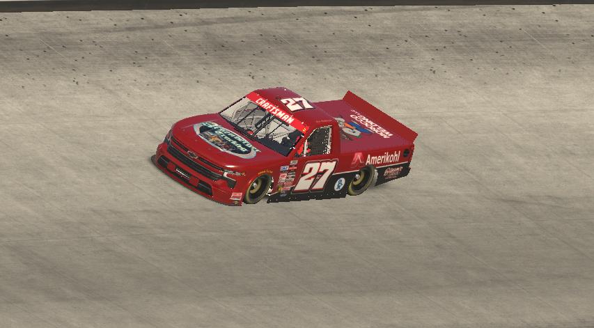 Preview of Kyle NEP by Kolby Burkholder